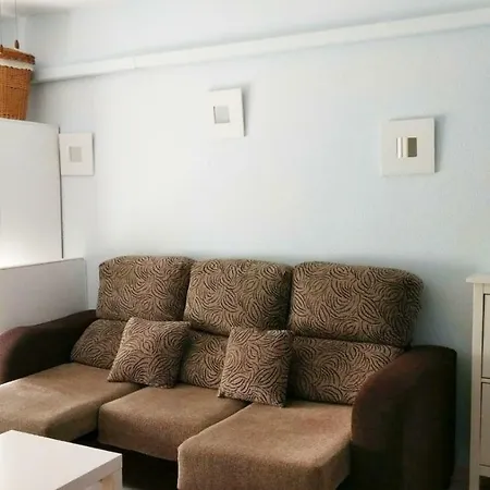 Apartamento Oropesa Xxi *
