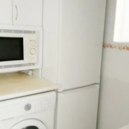 Apartamento Oropesa Xxi Apartment