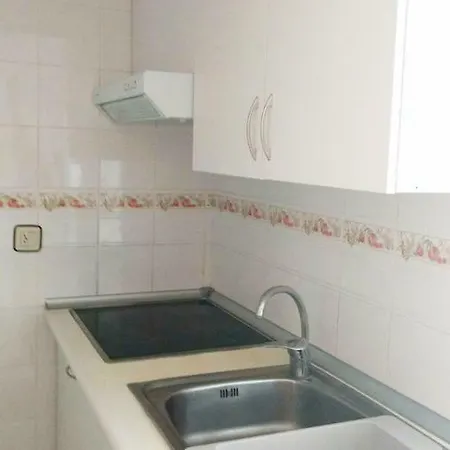 Apartamento Oropesa Xxi Apartment *
