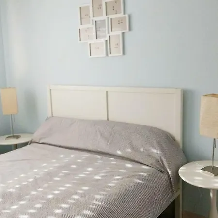 Apartamento Oropesa Xxi Oropesa del Mar