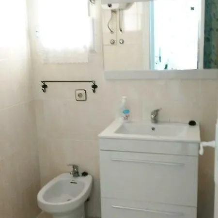 Apartamento Oropesa Xxi